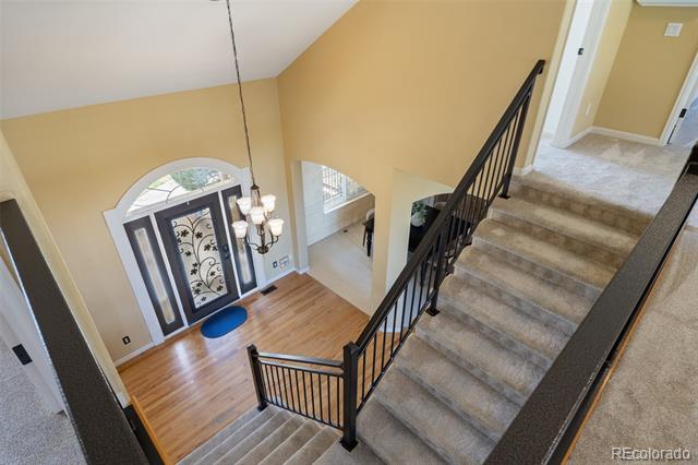 21231 E Saddle Rock Lane