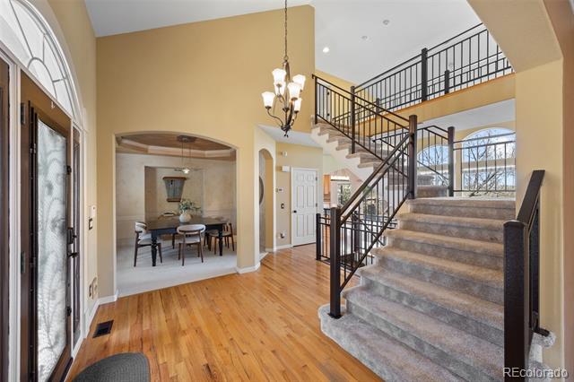 21231 E Saddle Rock Lane