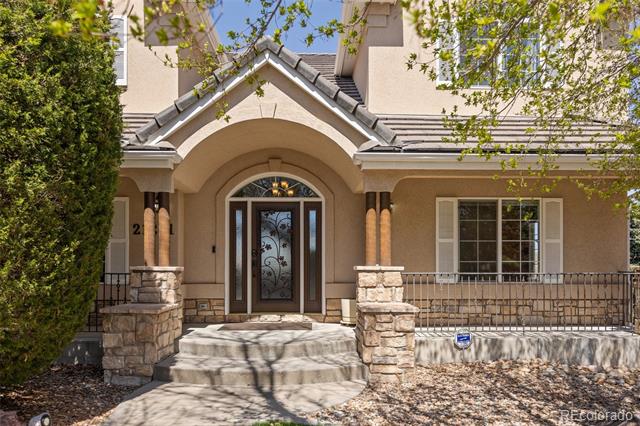 21231 E Saddle Rock Lane