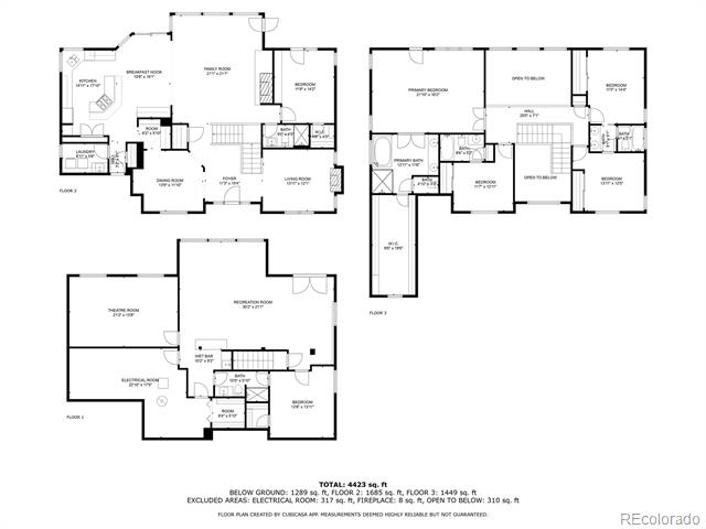 21231 E Saddle Rock Lane