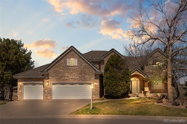 21231 E Saddle Rock Lane