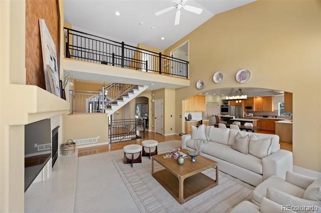 21231 E Saddle Rock Lane