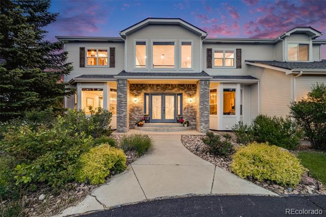46093 Bristlecone Court