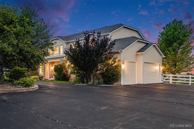 46093 Bristlecone Court