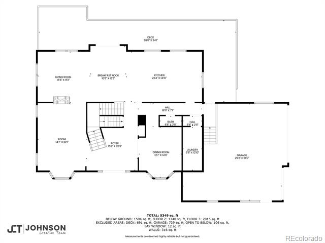 46093 Bristlecone Court