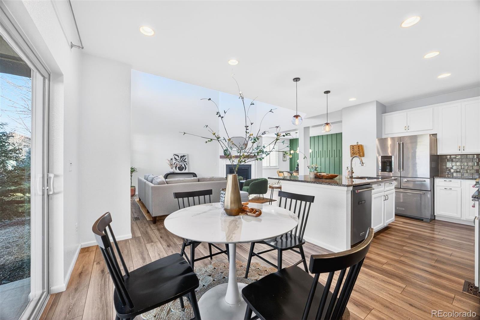 2884 Echo Lake Drive