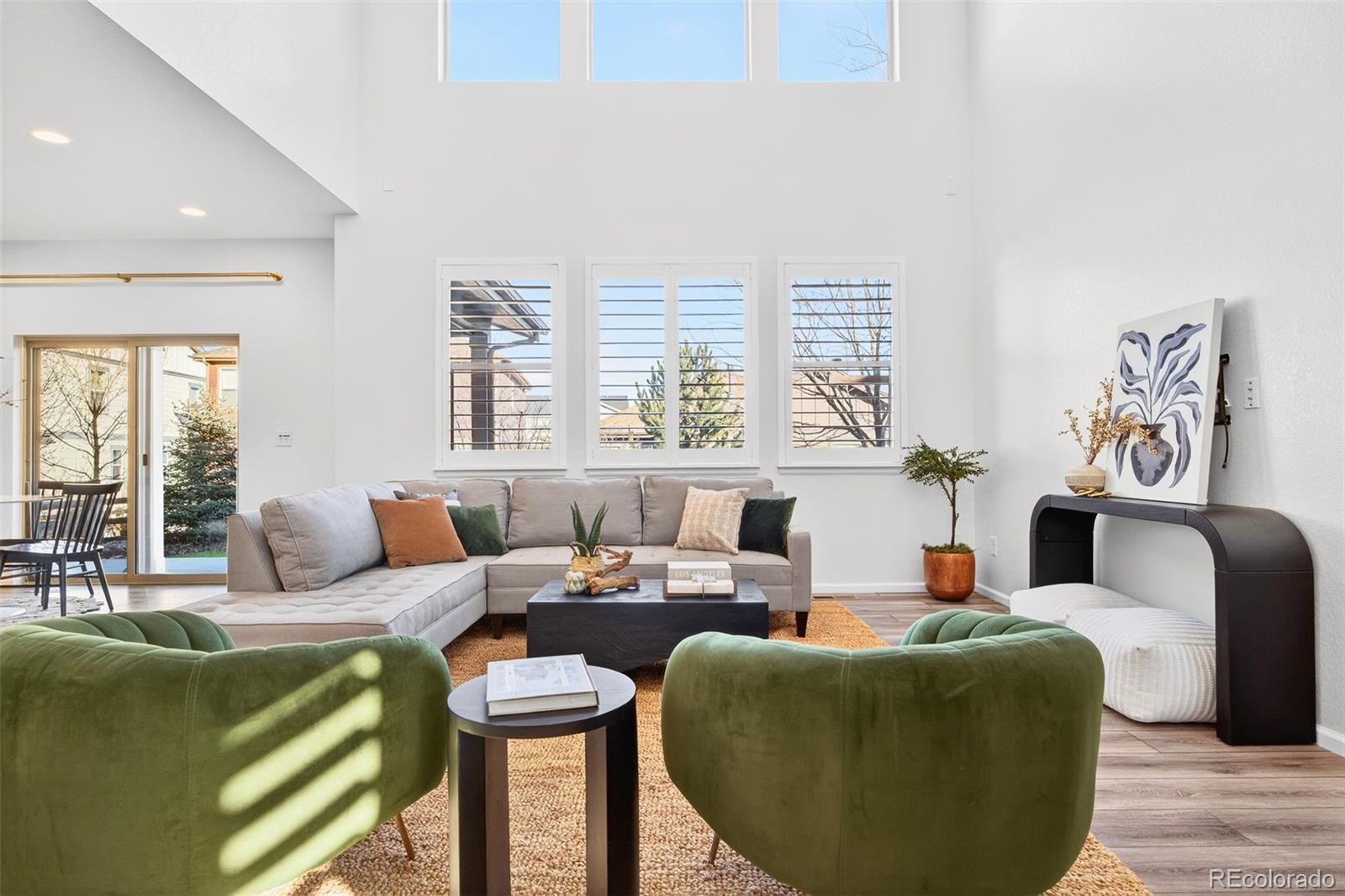 2884 Echo Lake Drive