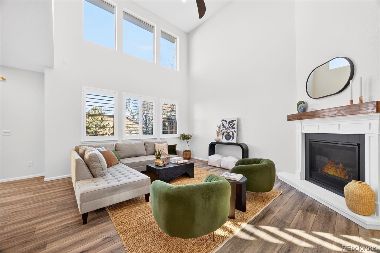 2884 Echo Lake Drive