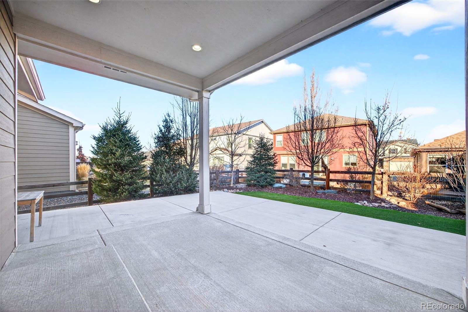 2884 Echo Lake Drive