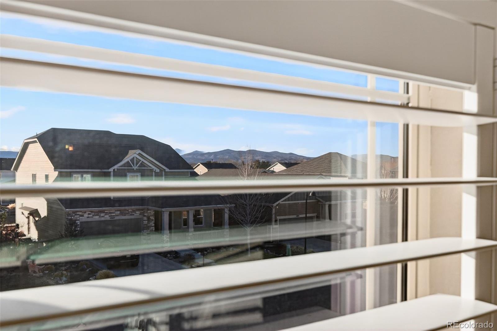 2884 Echo Lake Drive