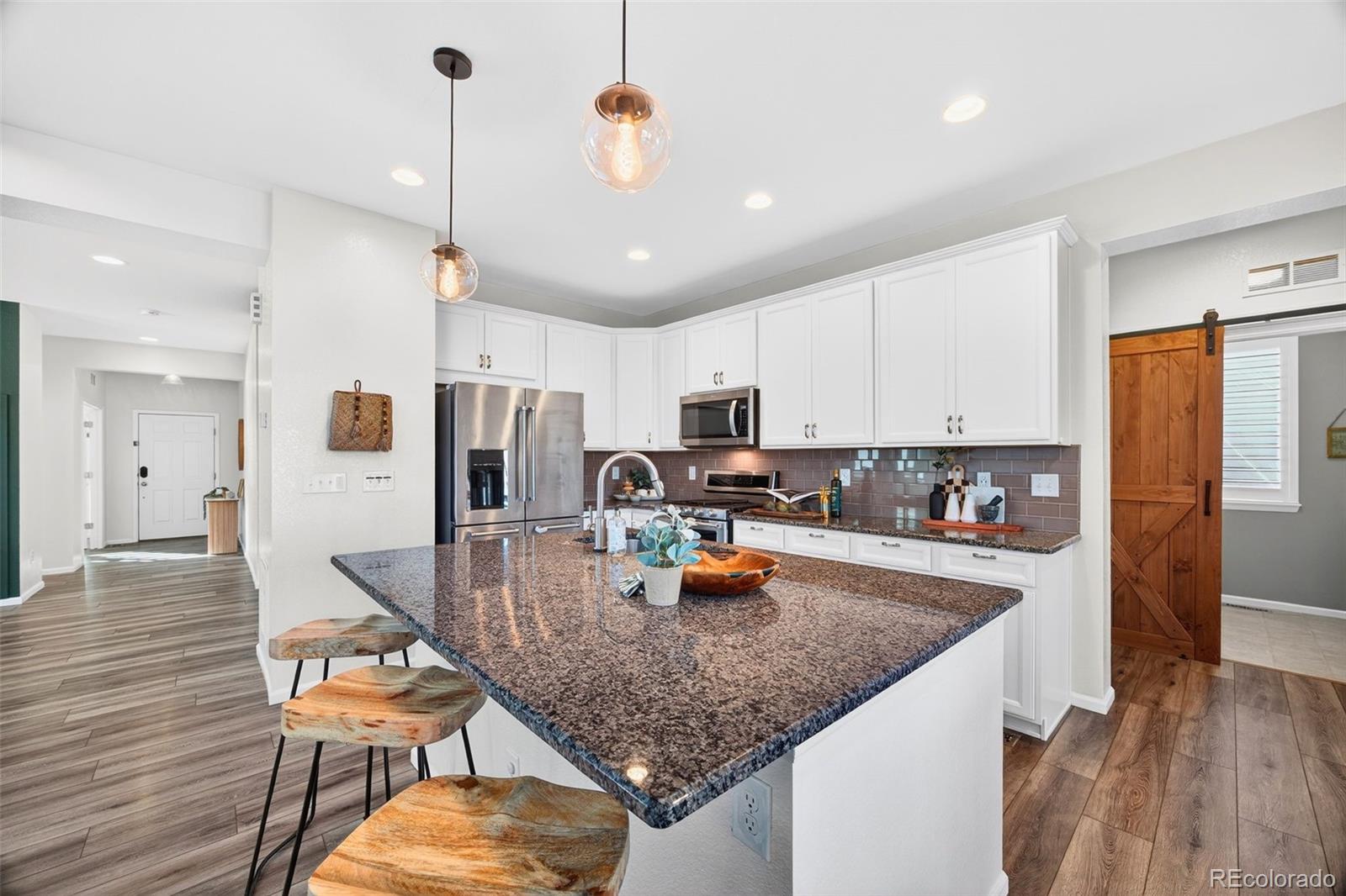 2884 Echo Lake Drive