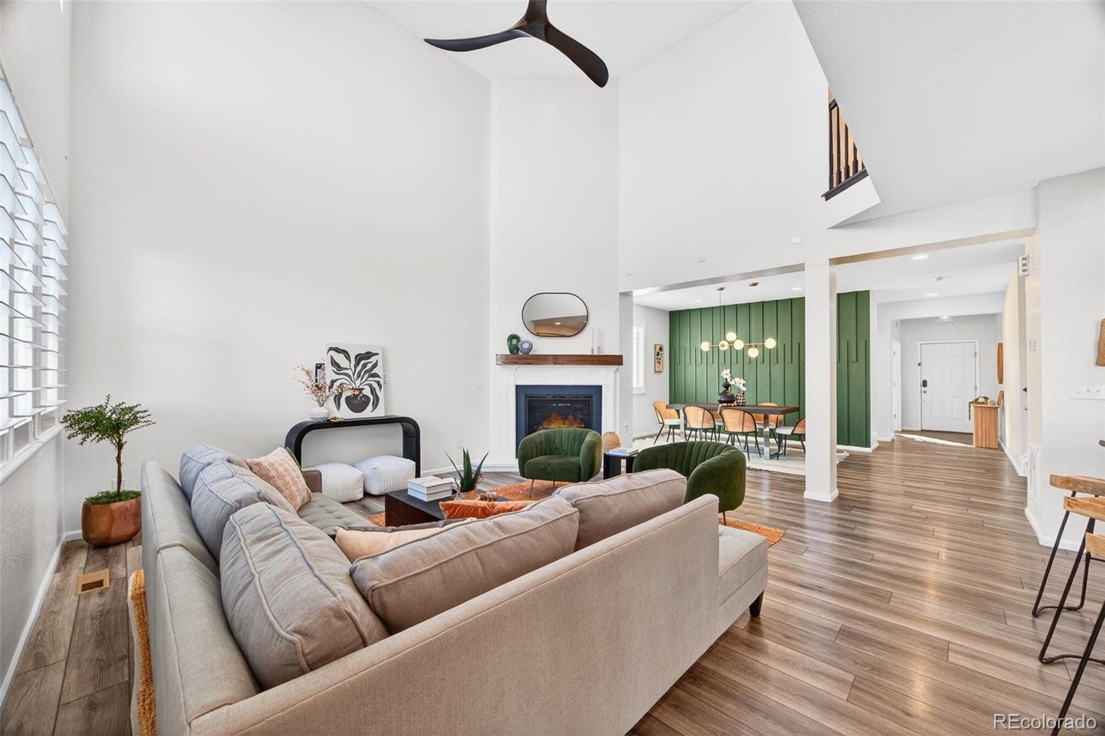 2884 Echo Lake Drive