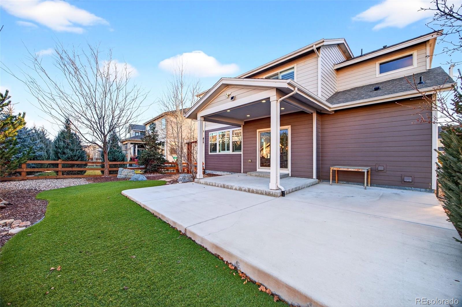 2884 Echo Lake Drive