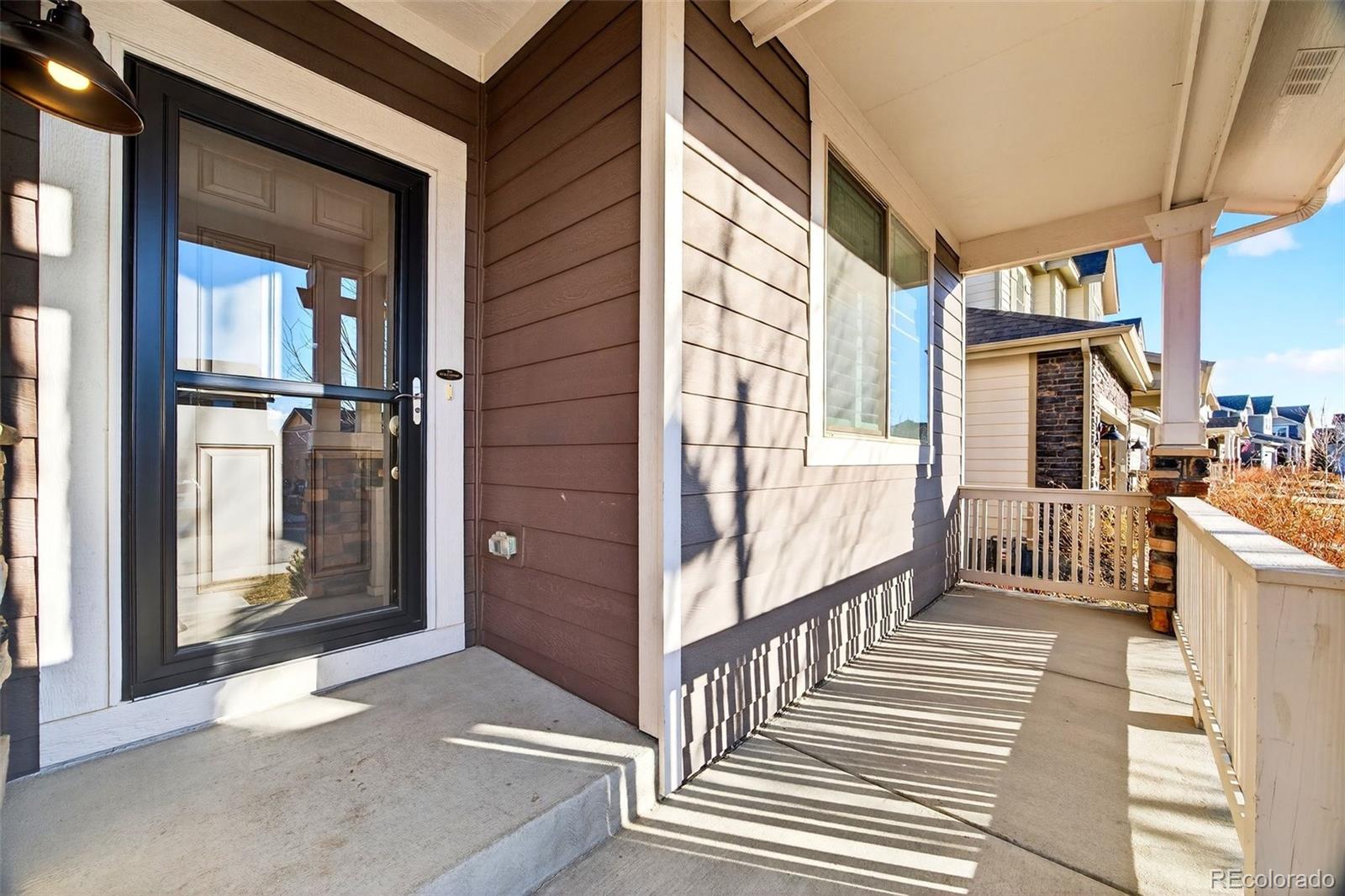 2884 Echo Lake Drive