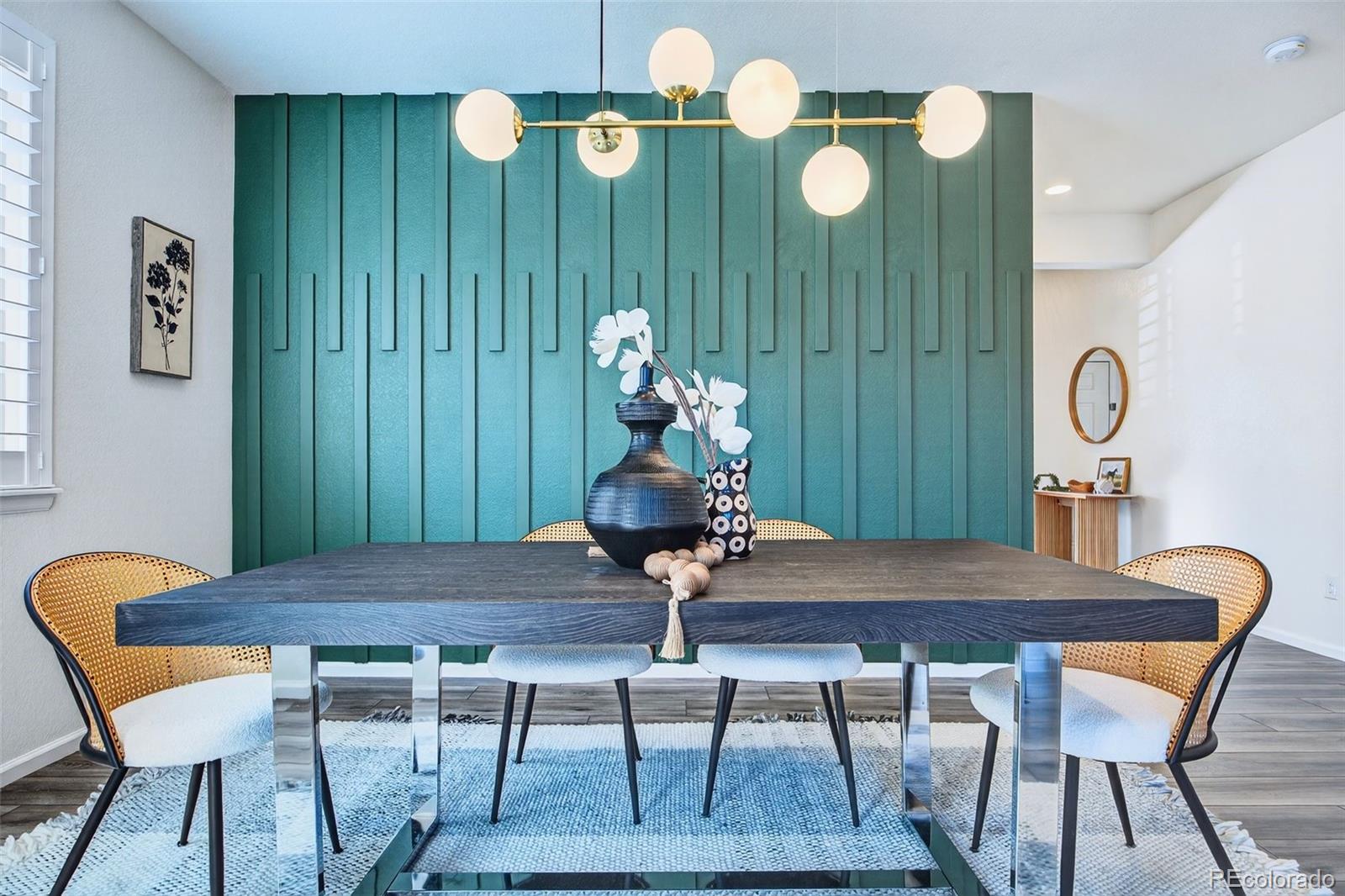 2884 Echo Lake Drive