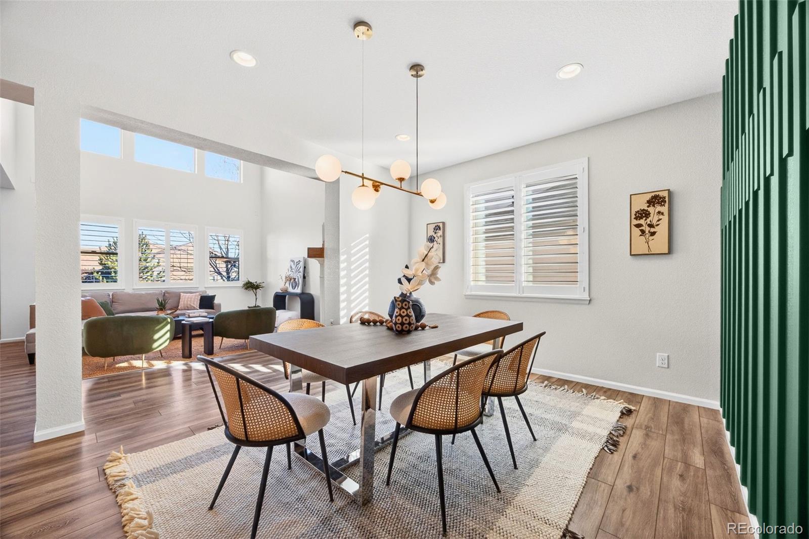 2884 Echo Lake Drive