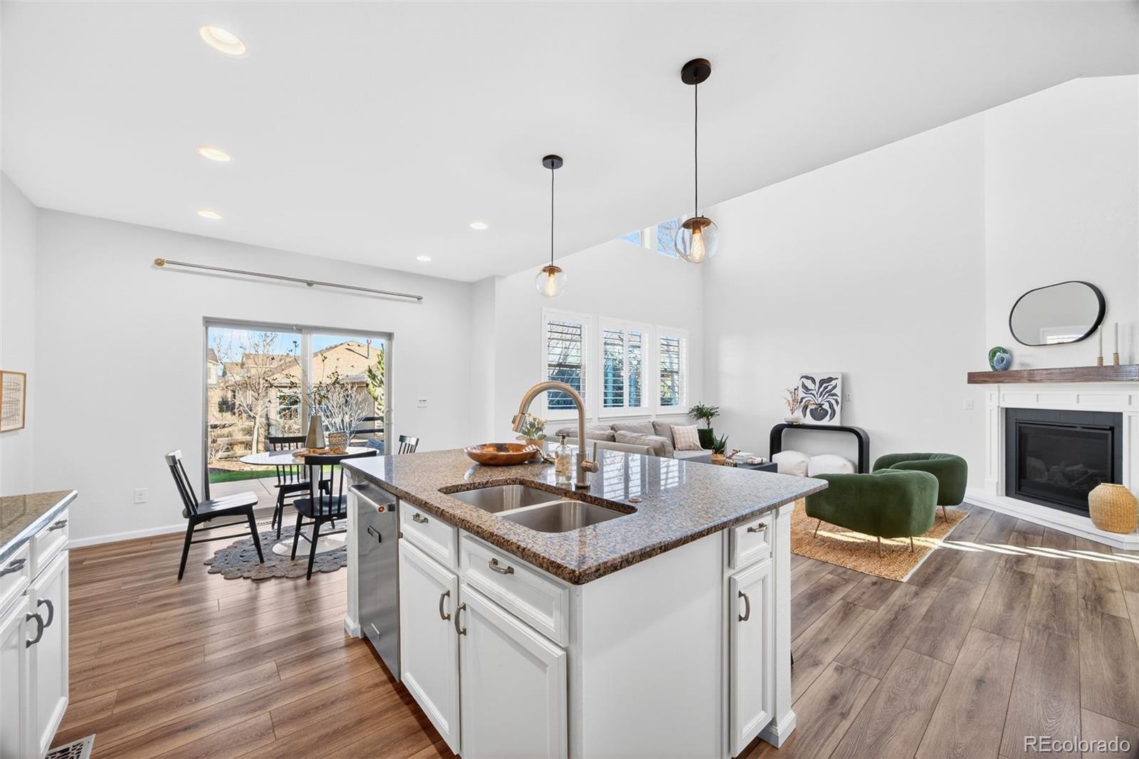 2884 Echo Lake Drive