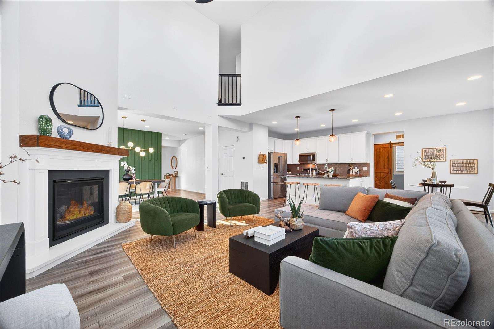 2884 Echo Lake Drive