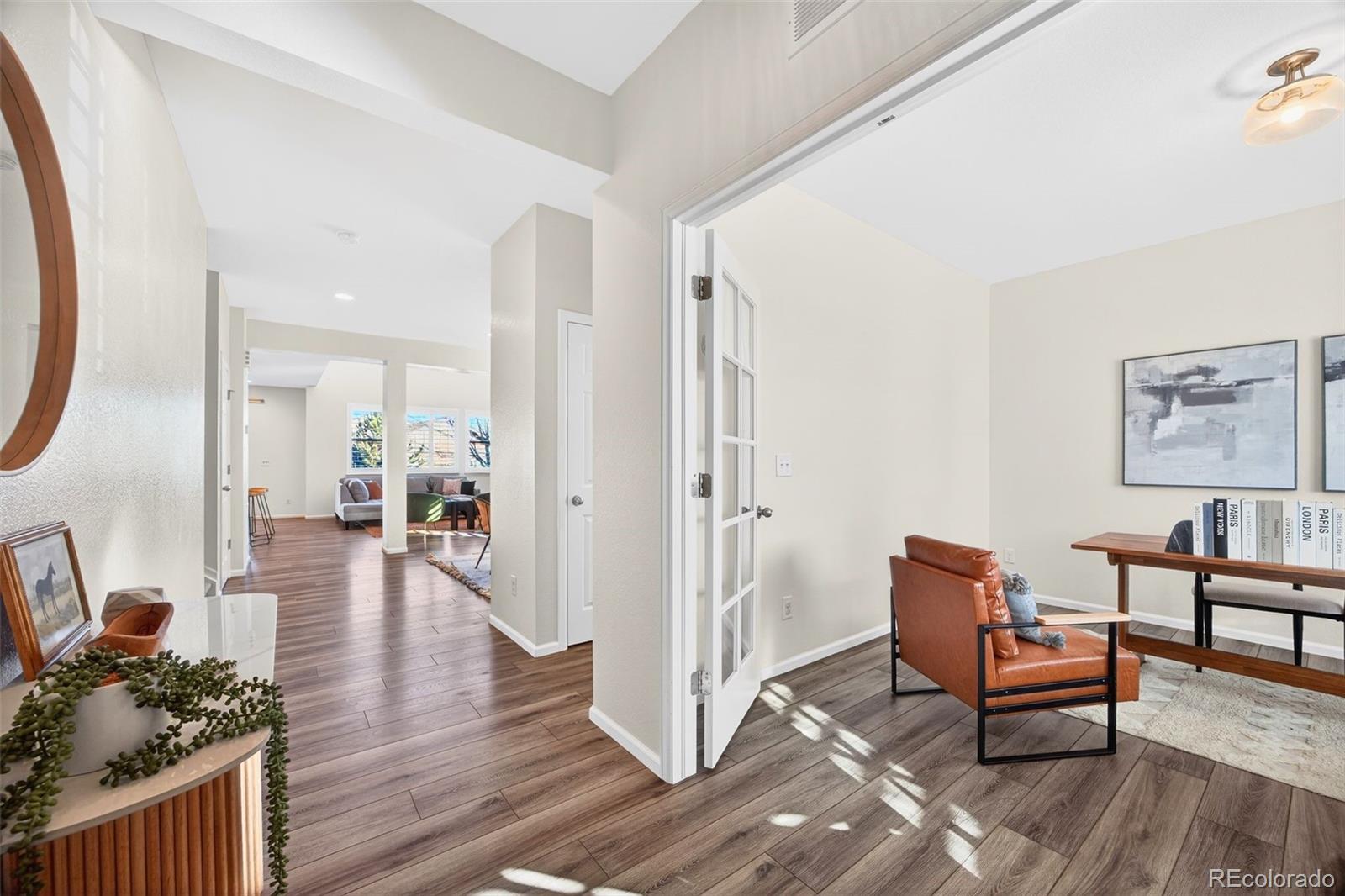 2884 Echo Lake Drive