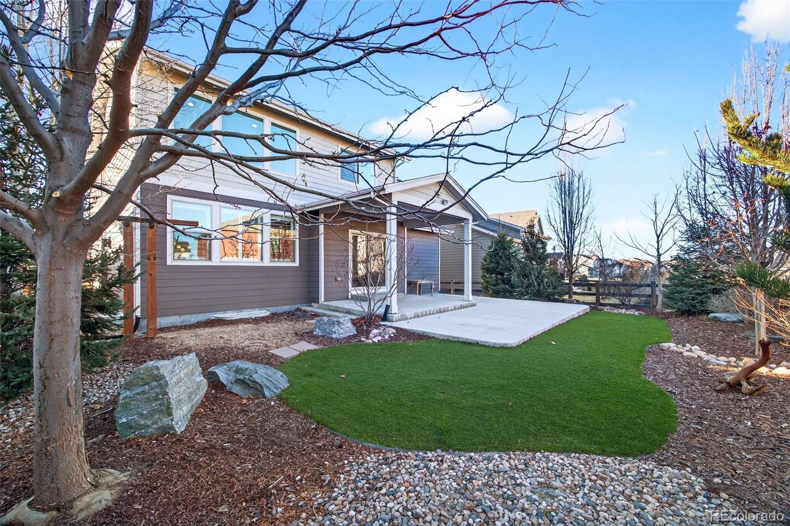 2884 Echo Lake Drive