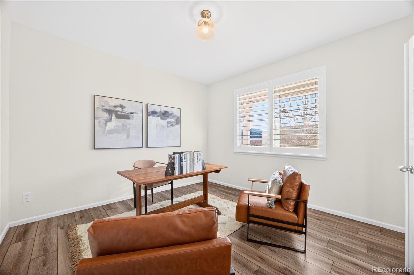 2884 Echo Lake Drive