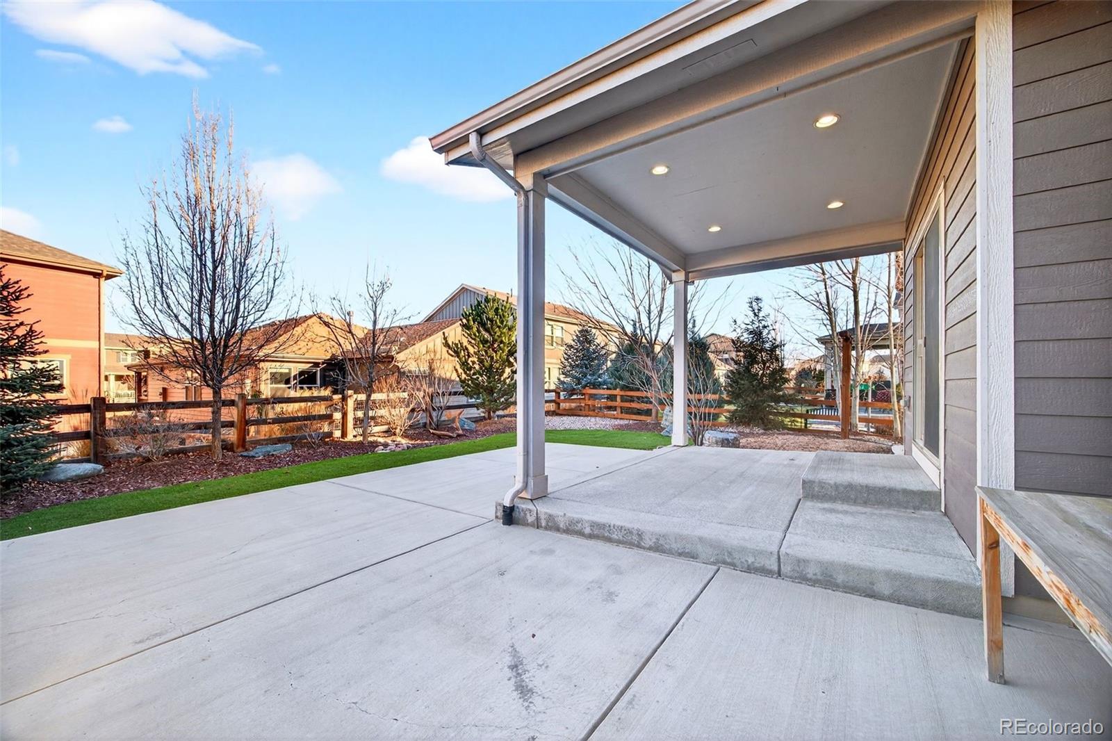 2884 Echo Lake Drive