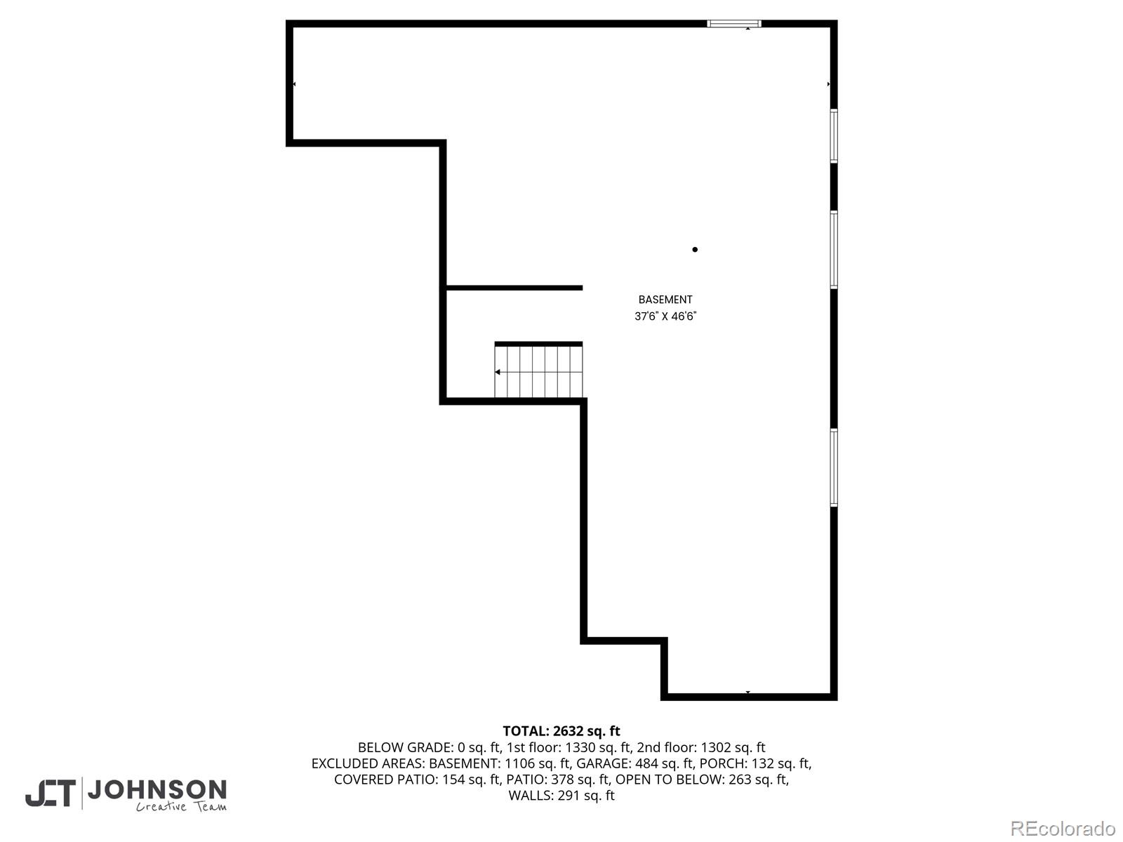 2884 Echo Lake Drive