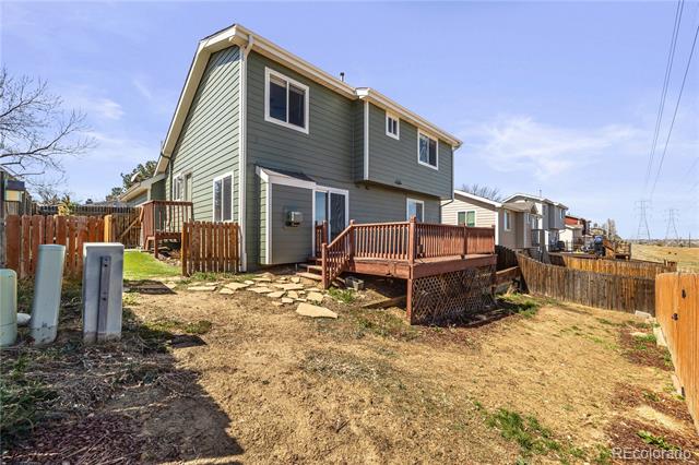 4252 S Halifax Way
