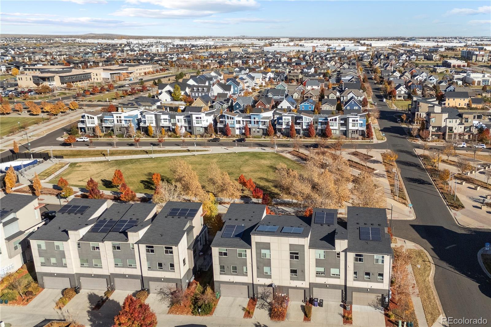 4957 Valentia Street