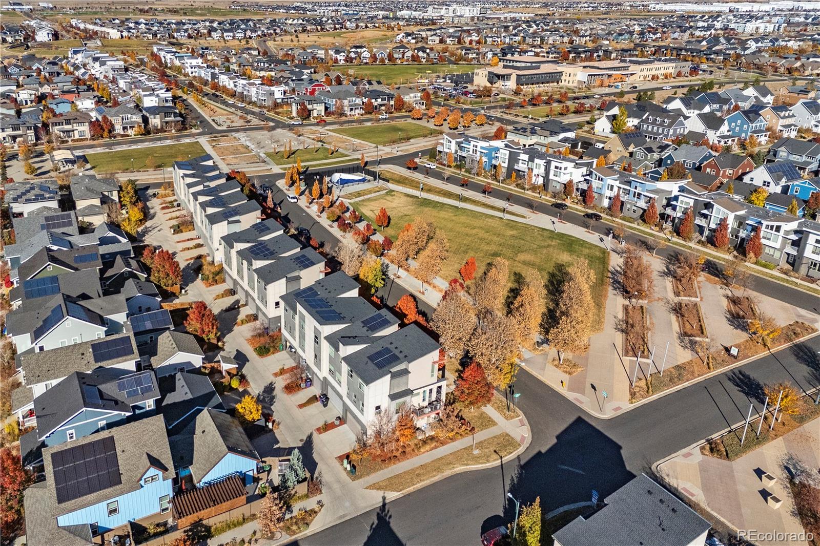 4957 Valentia Street