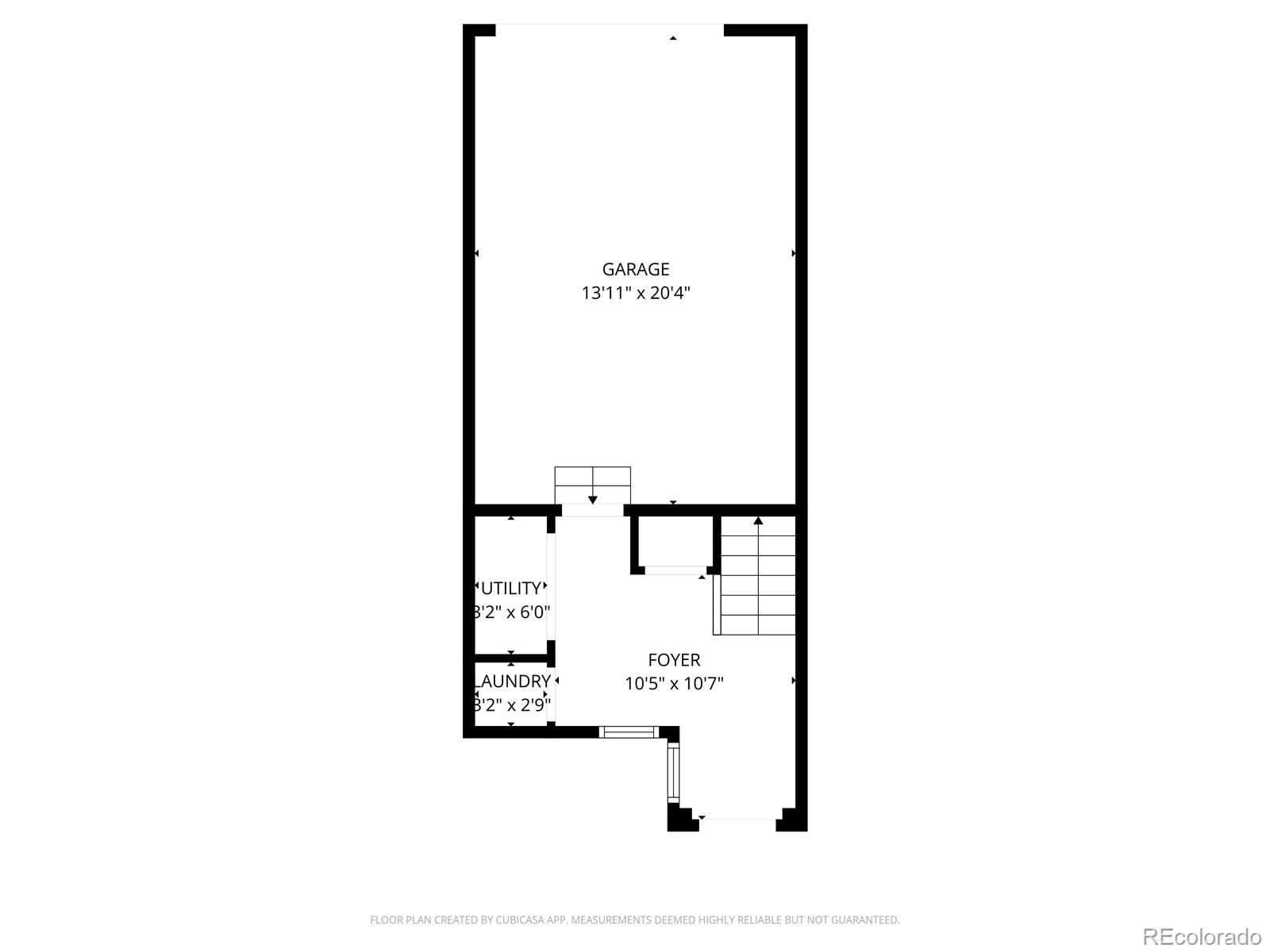 4957 Valentia Street