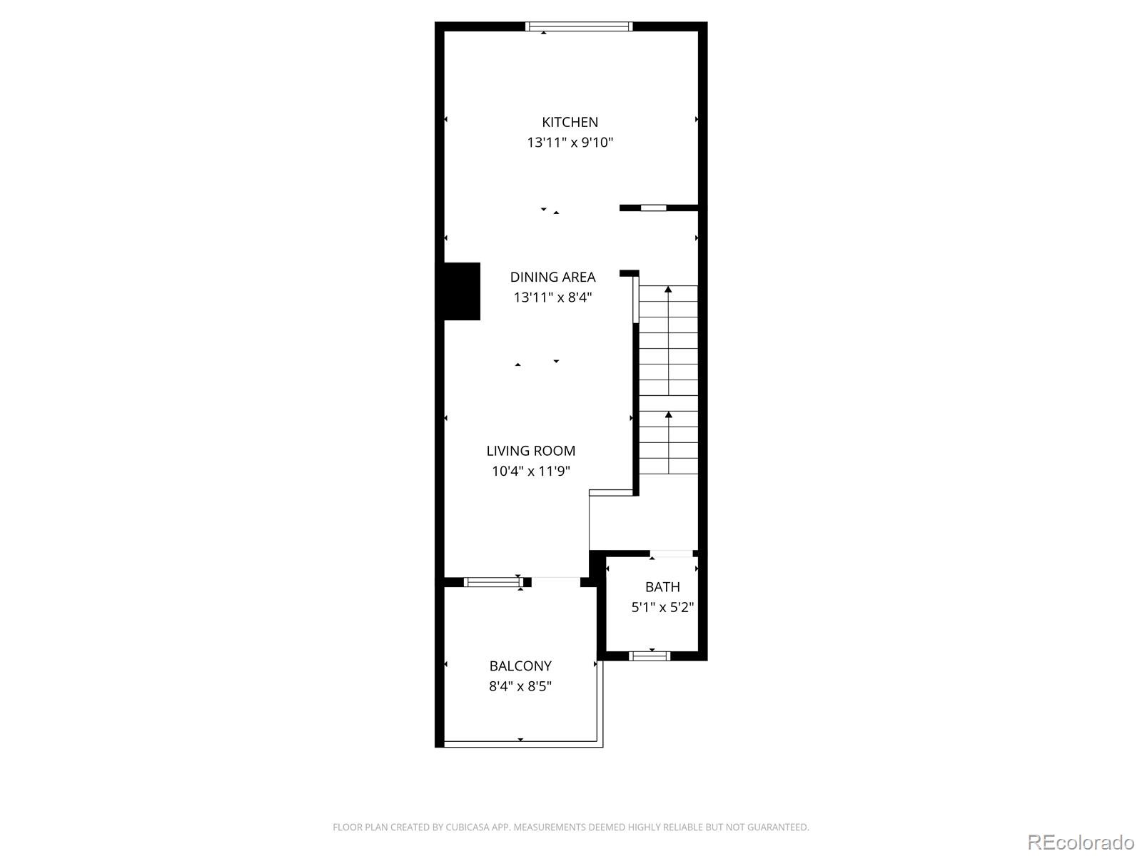 4957 Valentia Street