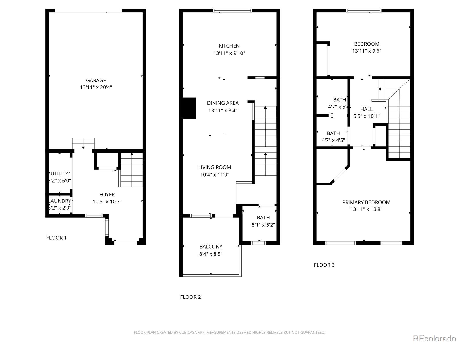 4957 Valentia Street