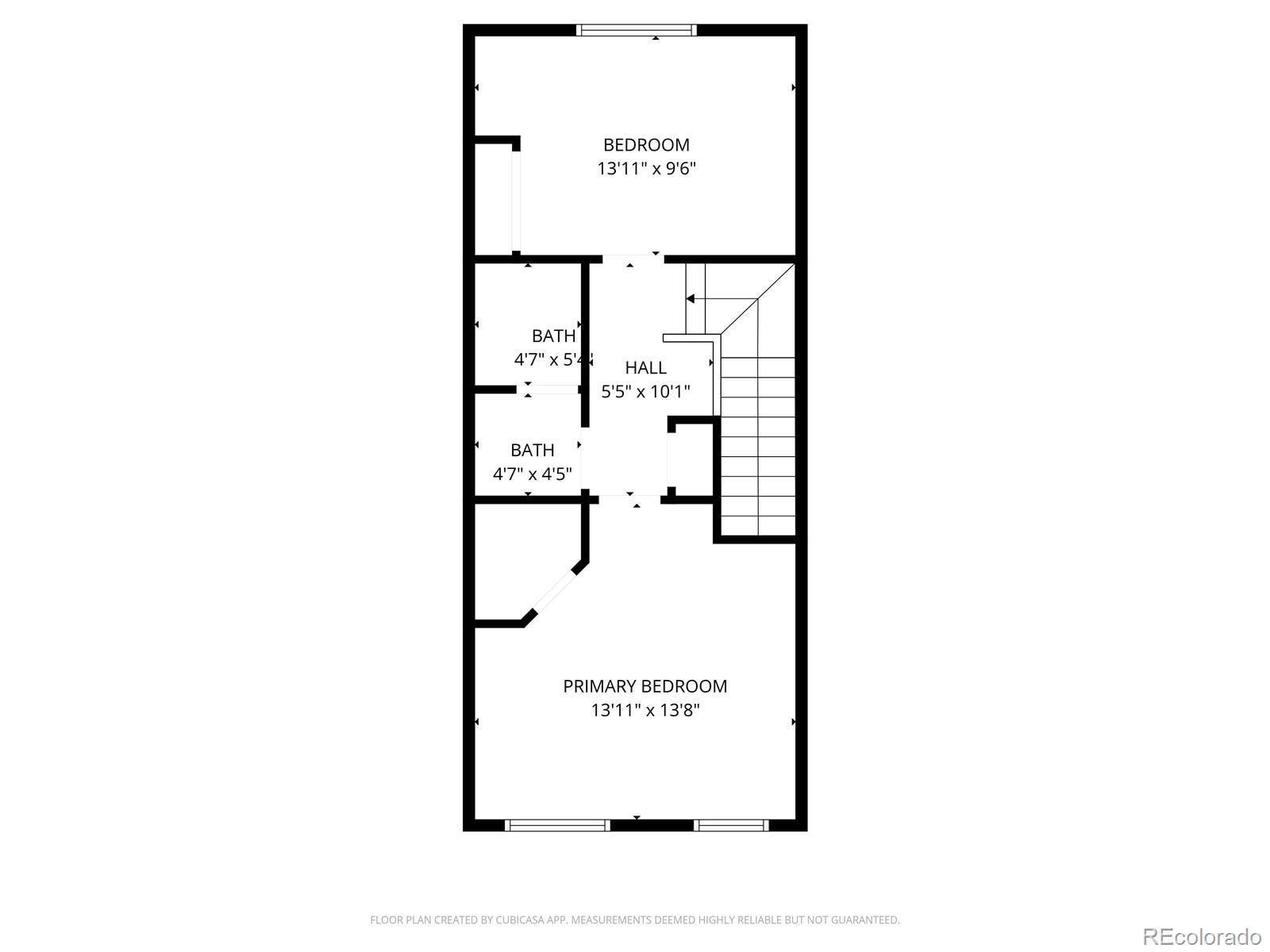 4957 Valentia Street