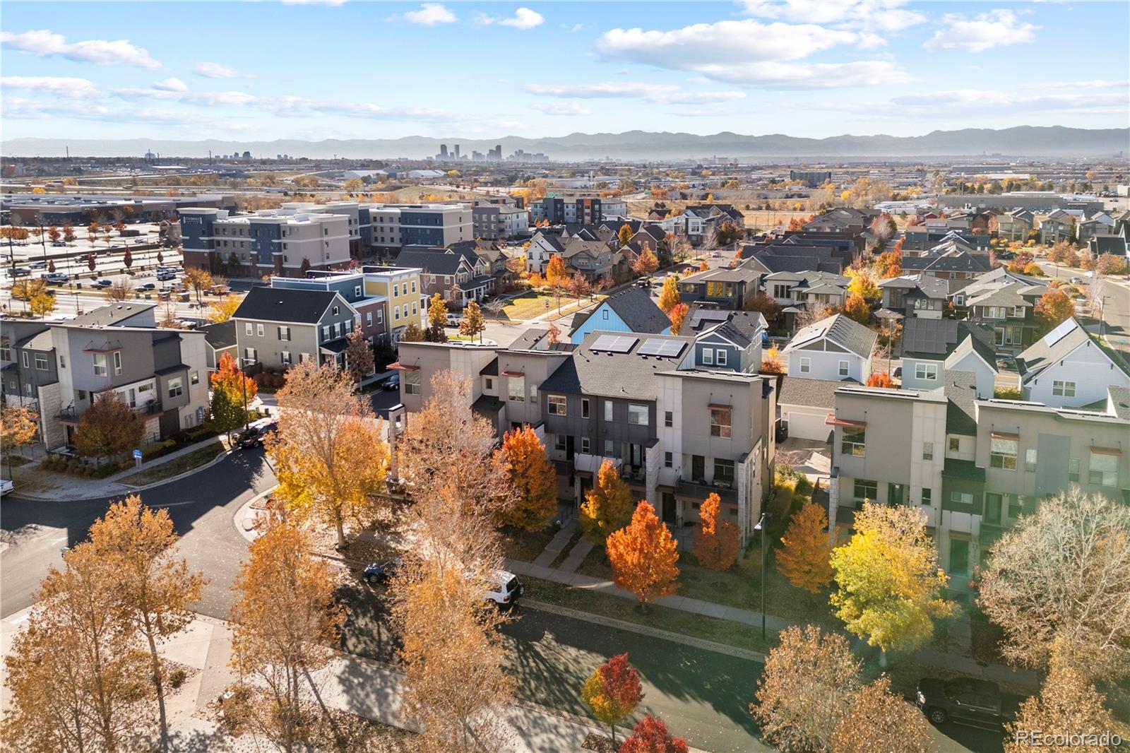 4957 Valentia Street