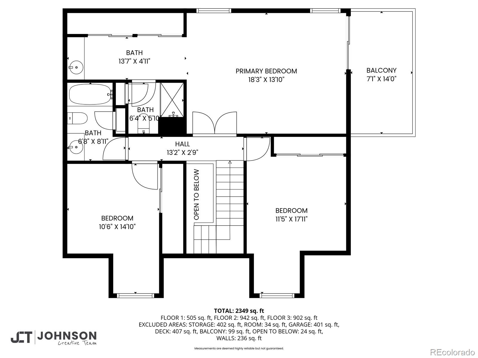 19166 E Stanford Drive