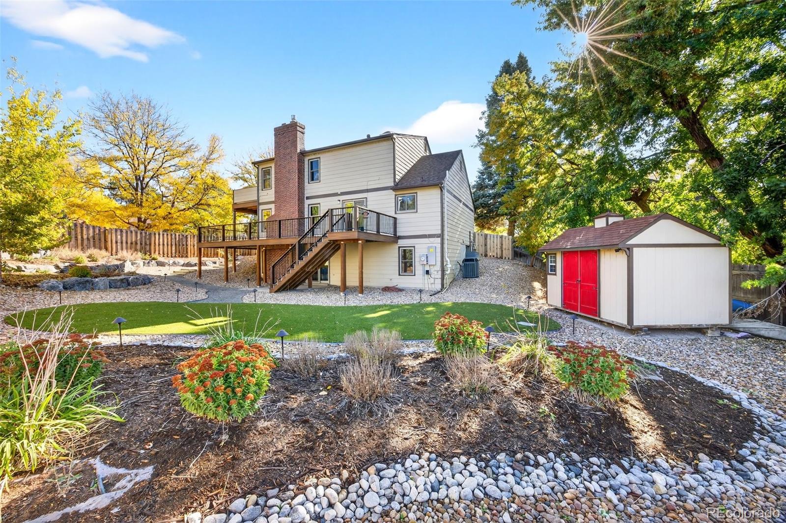 19166 E Stanford Drive