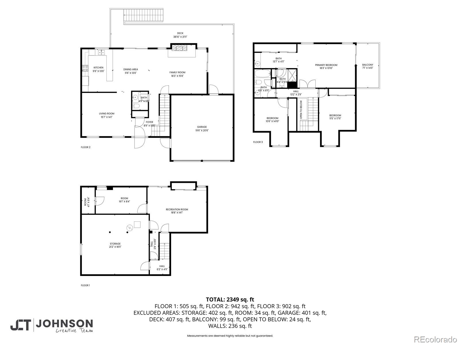 19166 E Stanford Drive