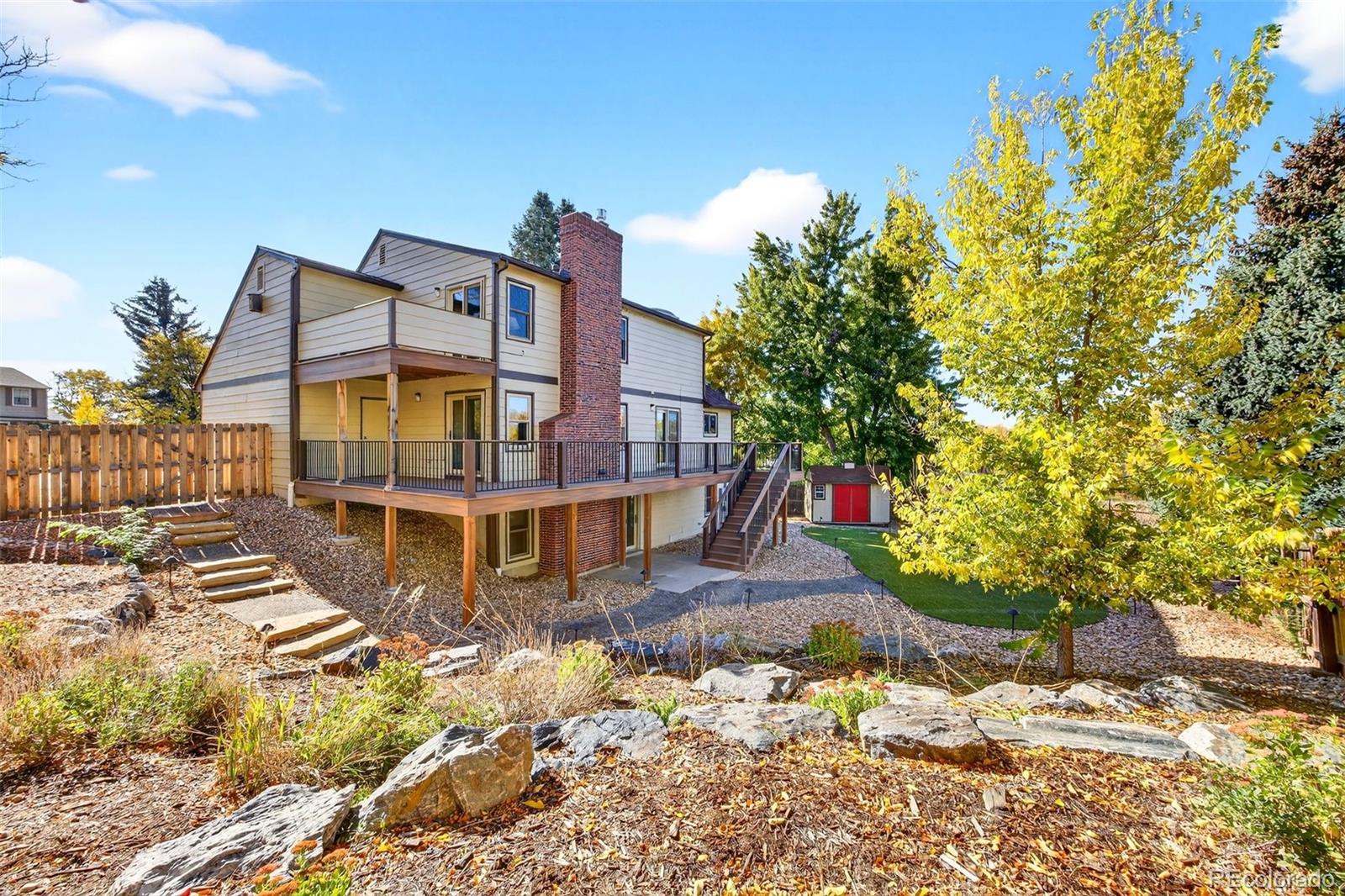 19166 E Stanford Drive