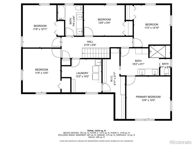 5185 W Fair Place