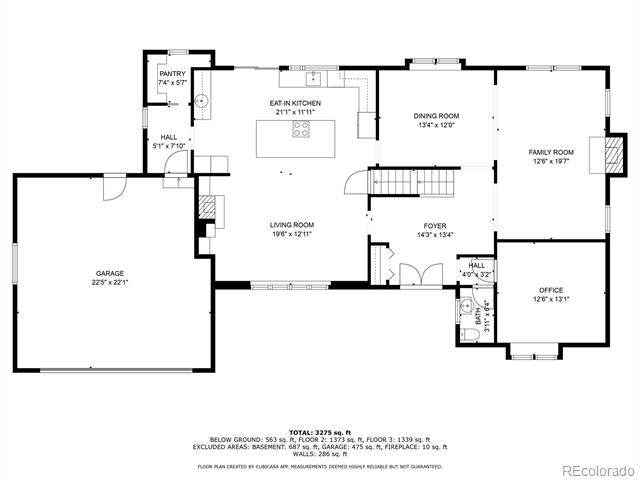 5185 W Fair Place