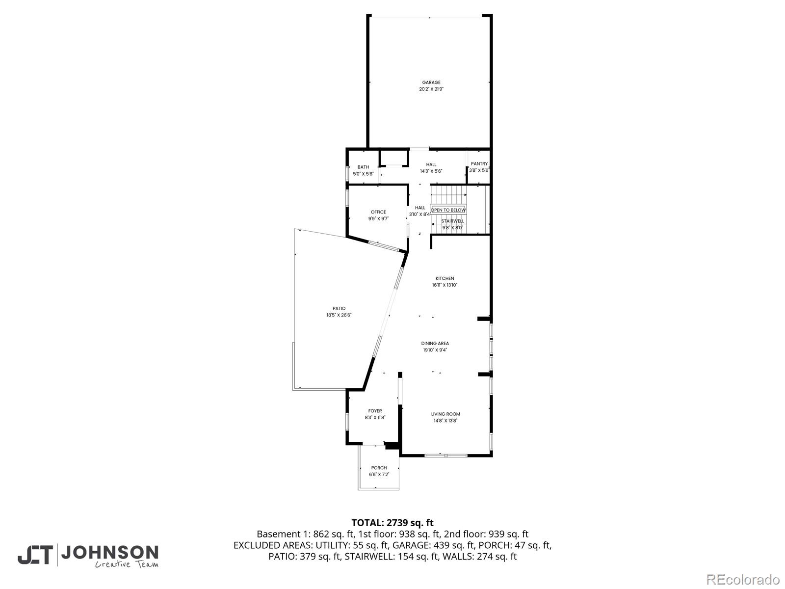 15527 W La Salle Place