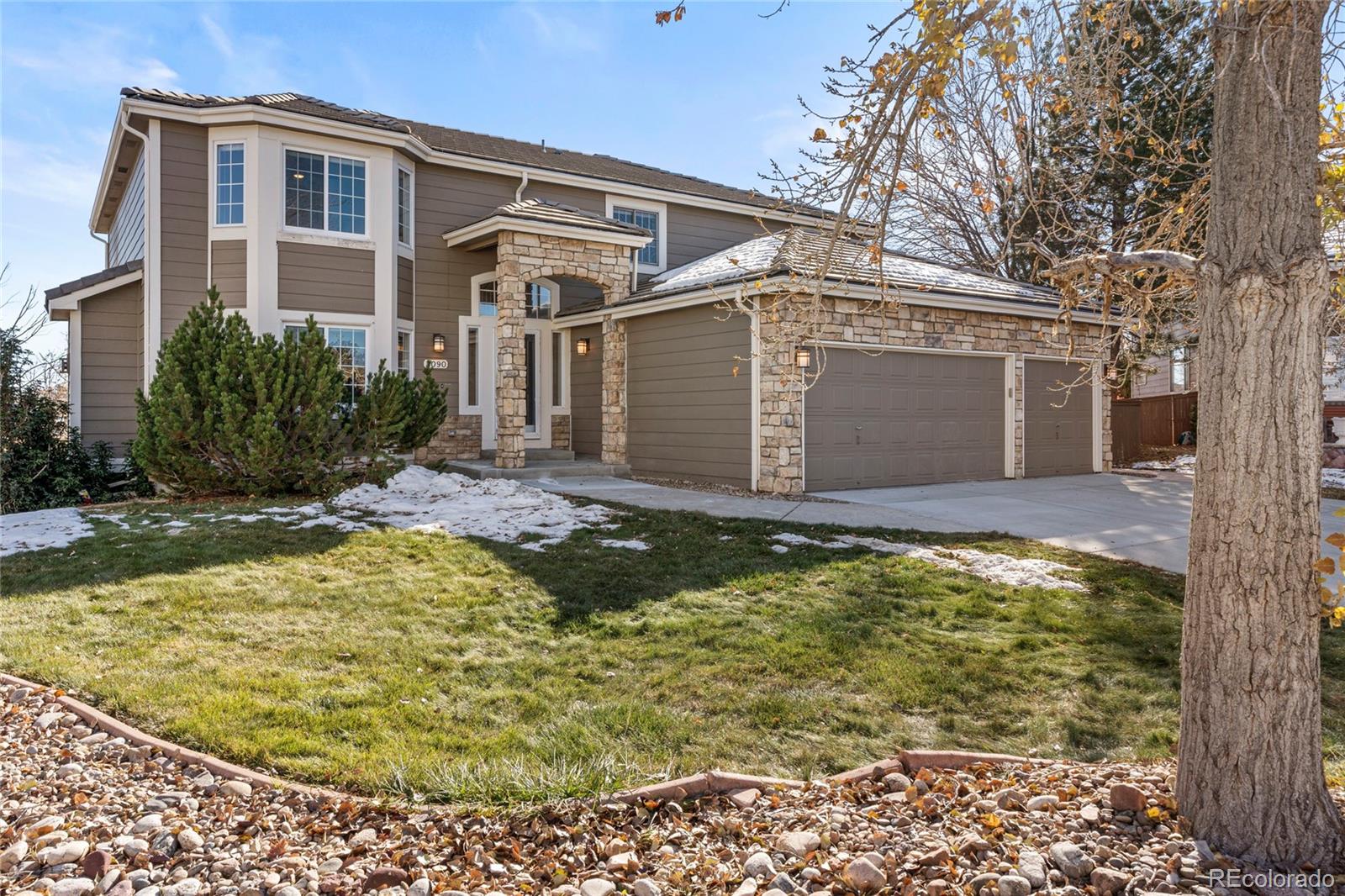 3090 Wyecliff Lane