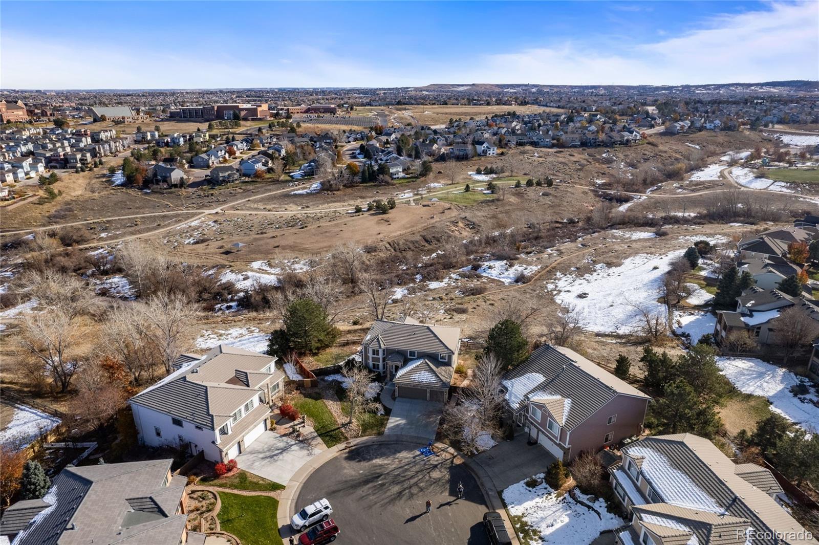 3090 Wyecliff Lane