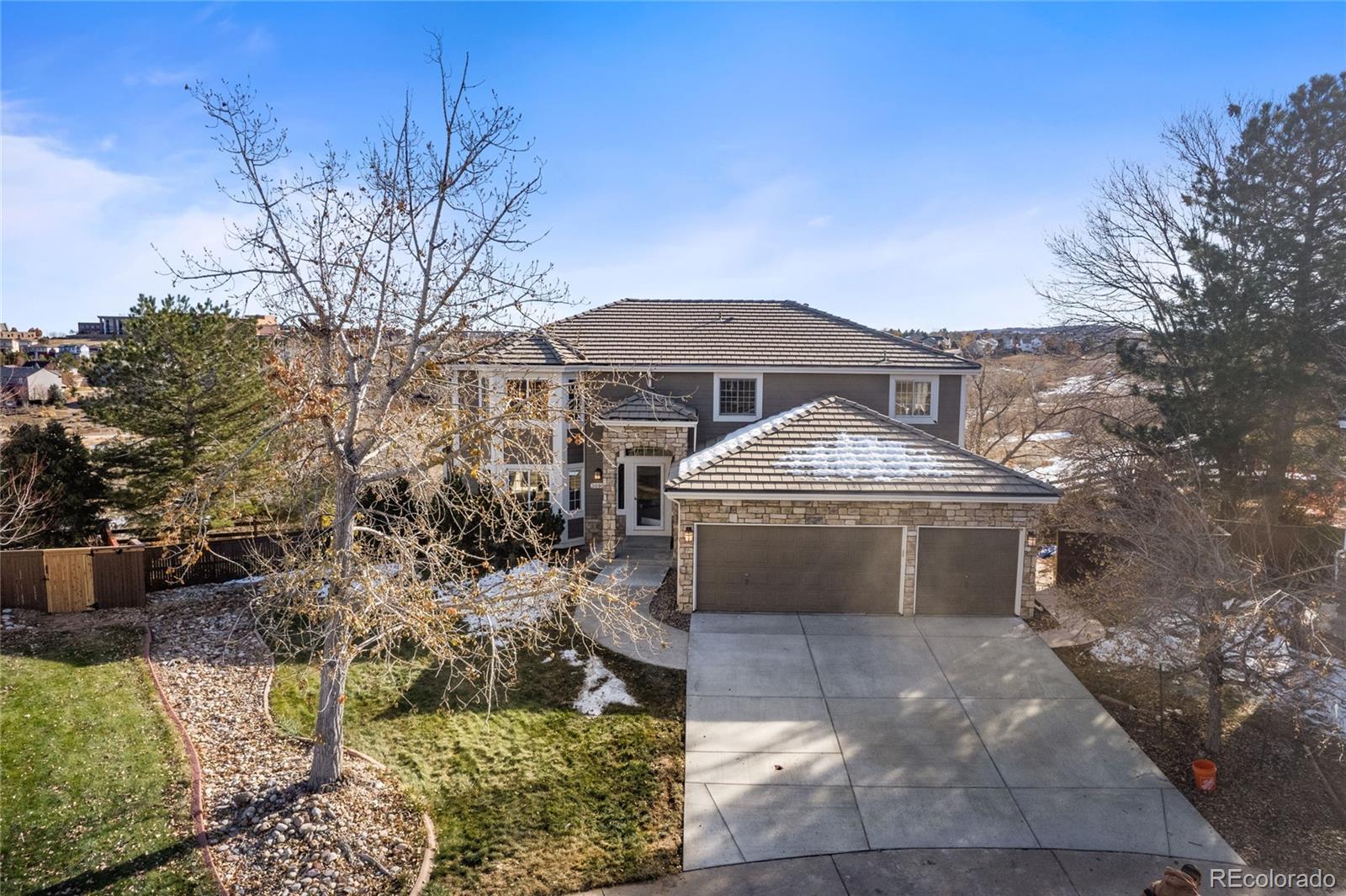 3090 Wyecliff Lane