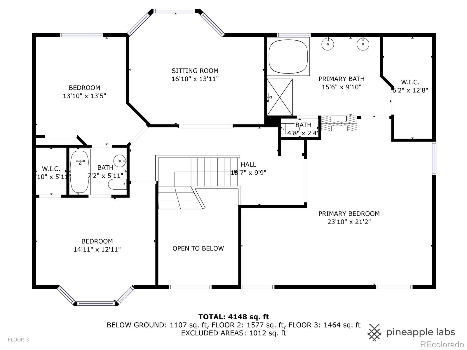 3090 Wyecliff Lane