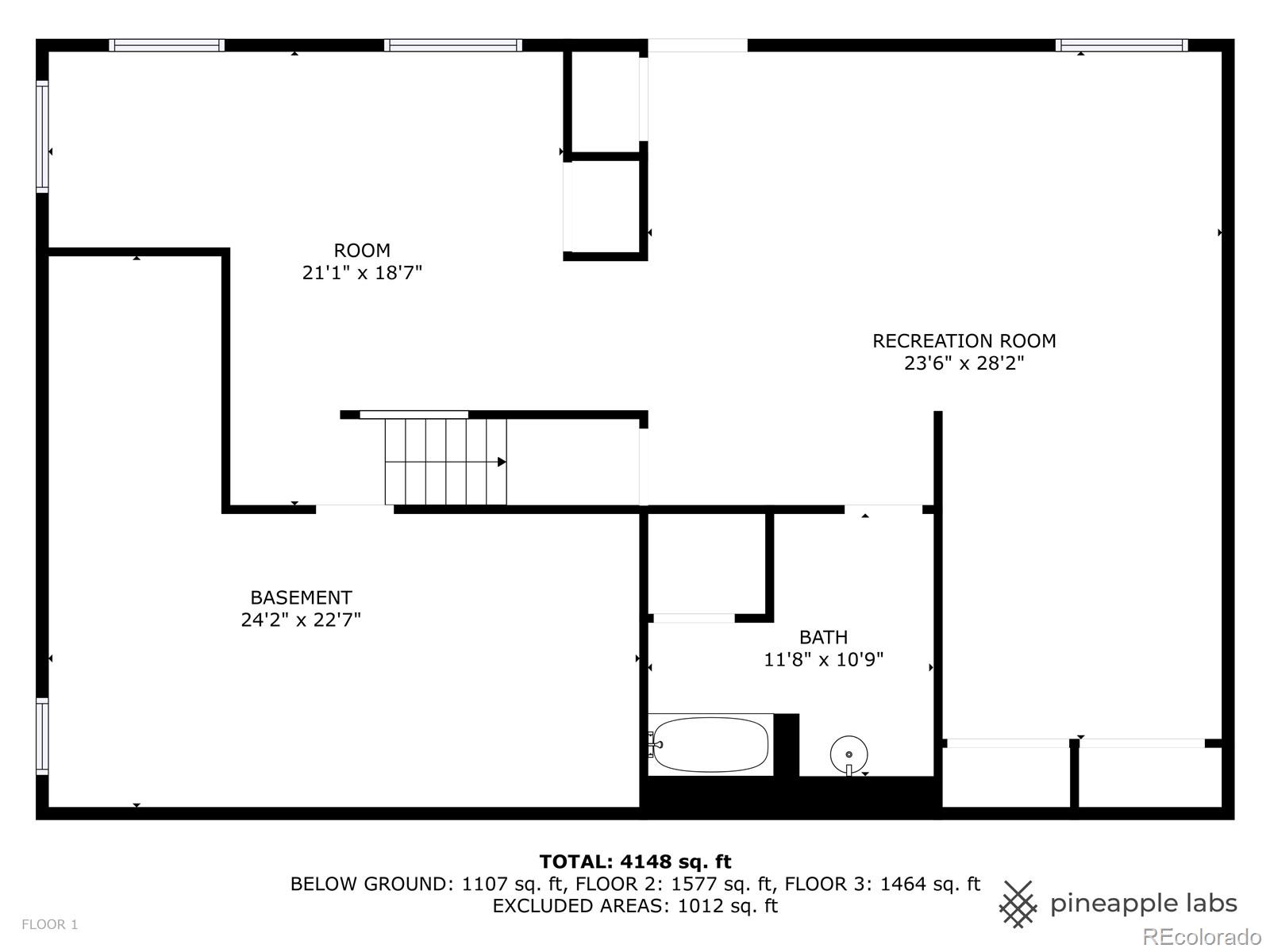 3090 Wyecliff Lane
