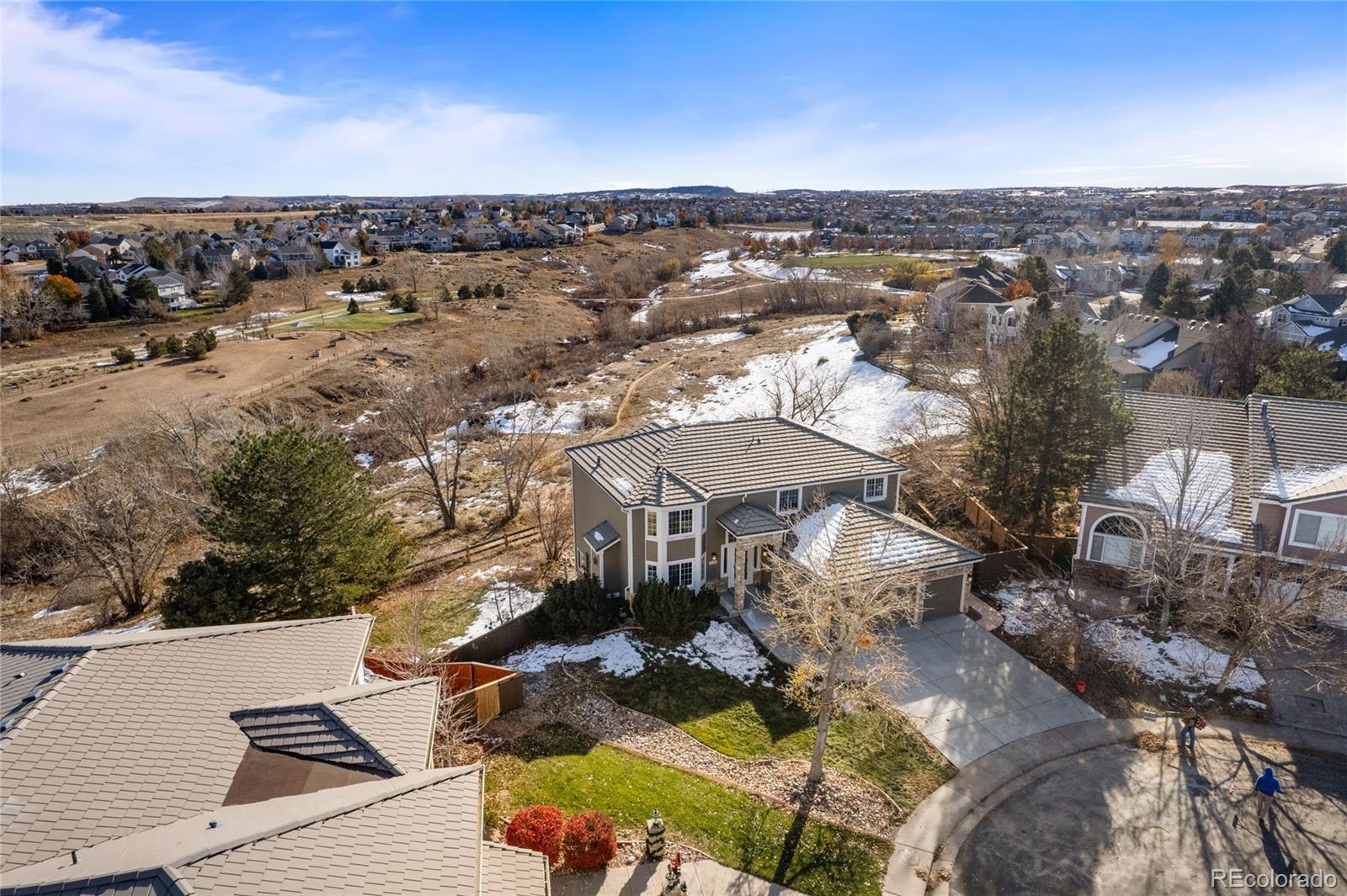 3090 Wyecliff Lane