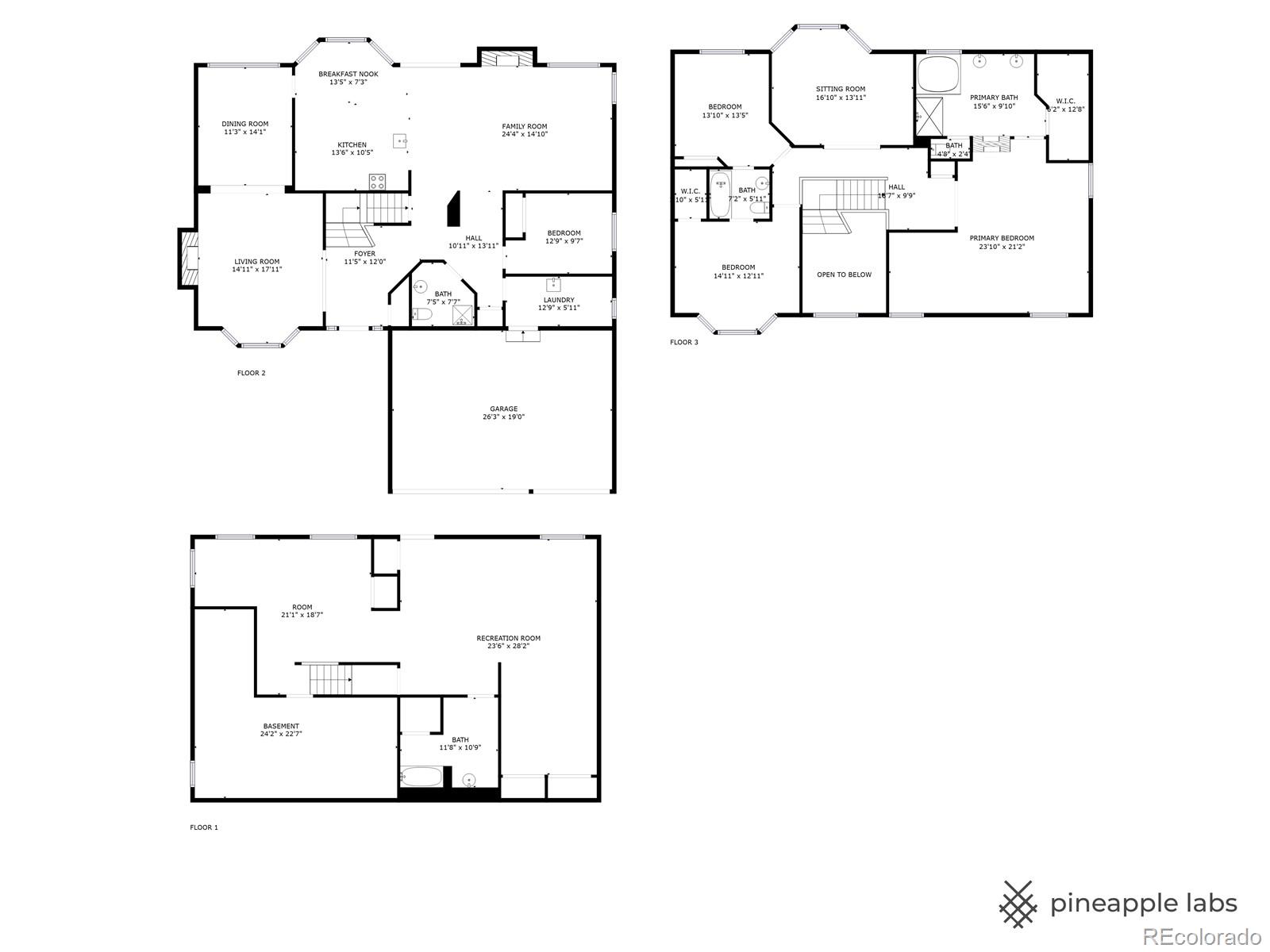 3090 Wyecliff Lane