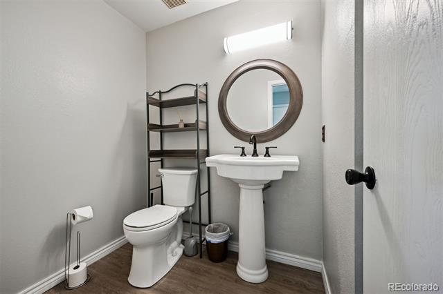 320 Wright Street Unit: 105